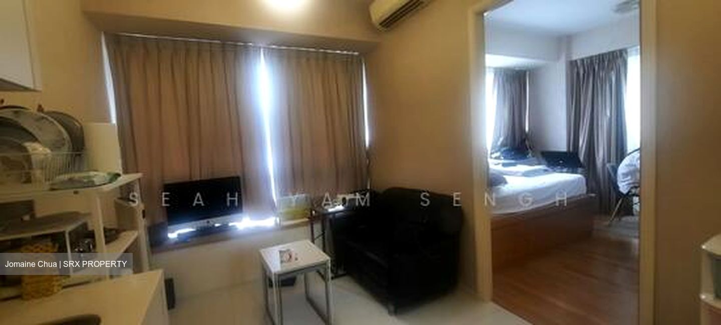 The Verve (D12), Apartment #557140581